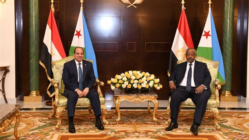الرئيس عبد الفتاح