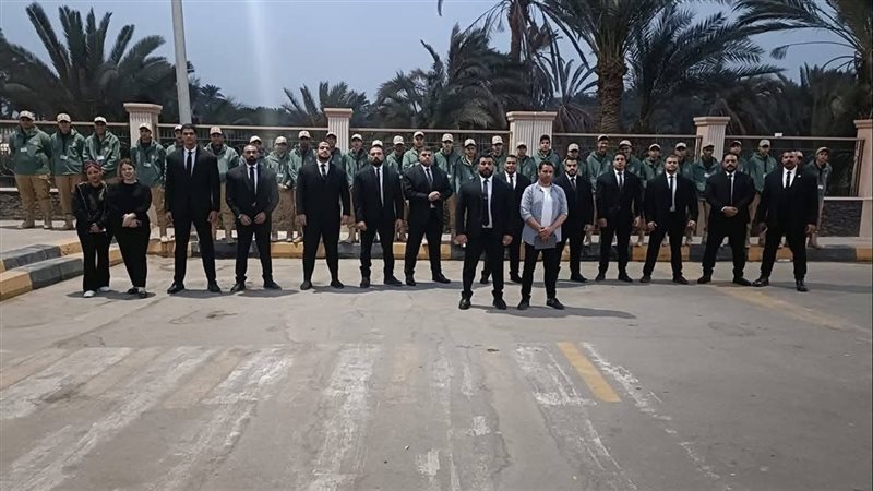 تأمين زفاف هشام جمال
