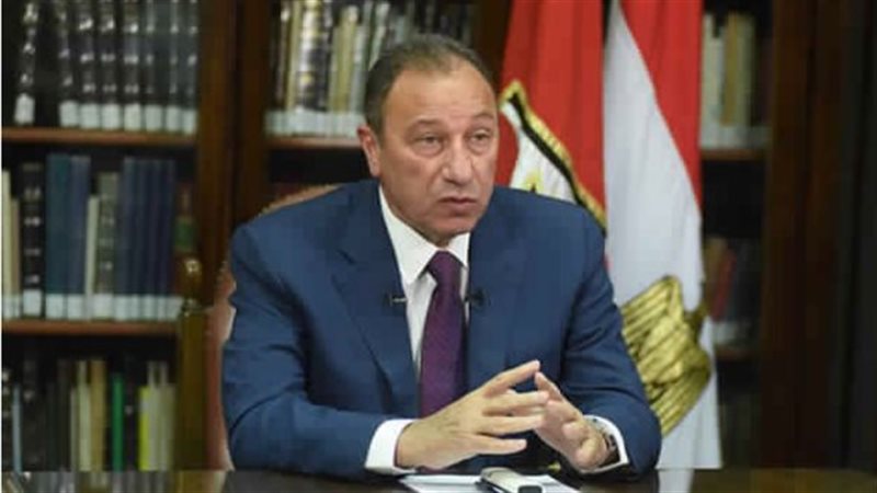 محمود الخطيب، فيتو