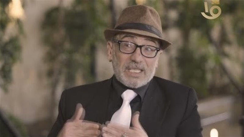 حسين نخلة، فيتو