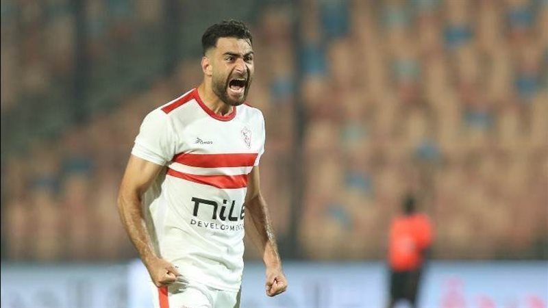 حمزة المثلوثي 