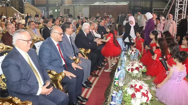 احتفالية الشبان العالمية