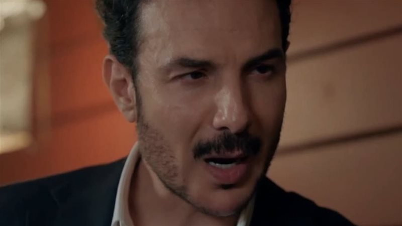 باسل خياط، فيتو 