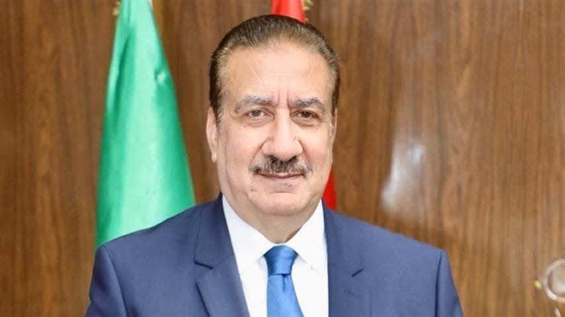 محافظ المنوفية يفتتح