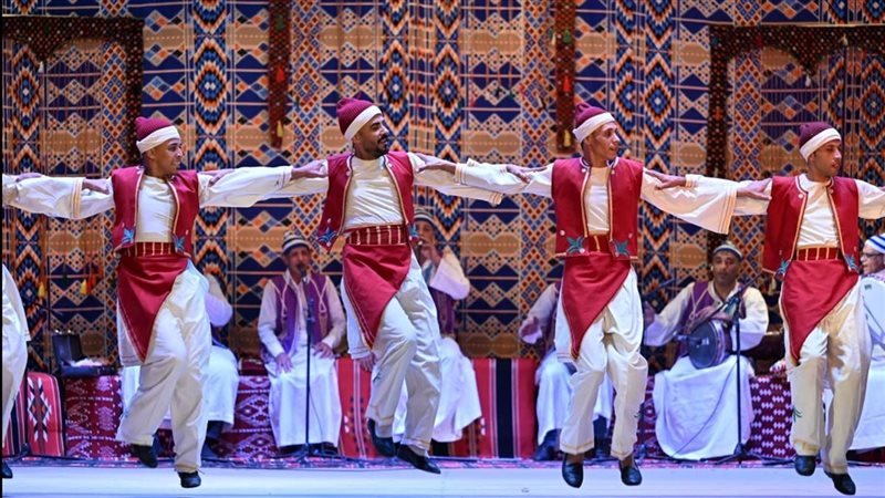 وزارة الثقافة تحتفل