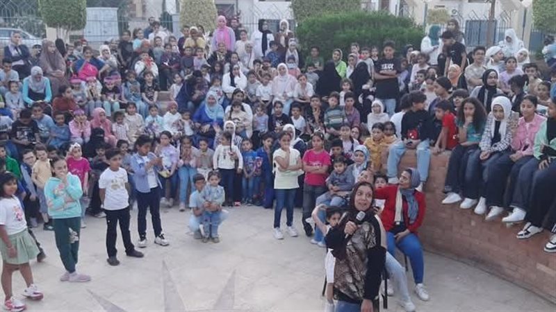 احتفالات هيئة الكتاب
