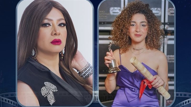 انتصار وكوثر يونس،