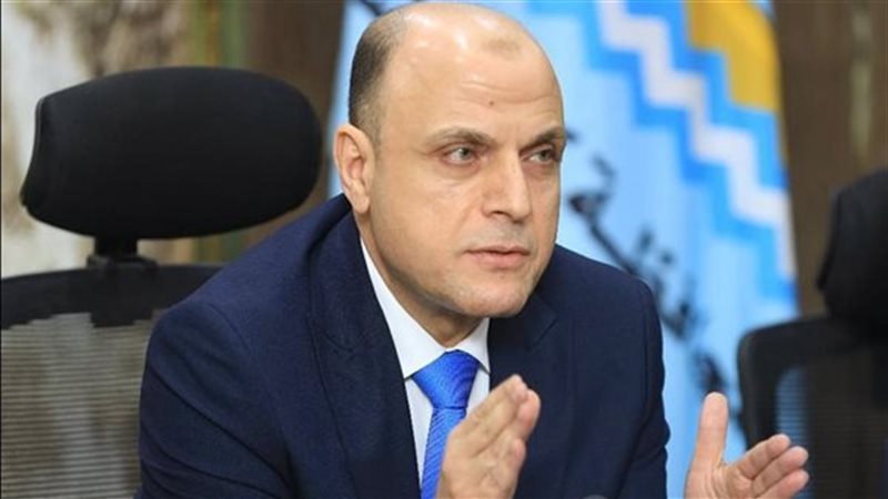 محافظ كفر الشيخ 