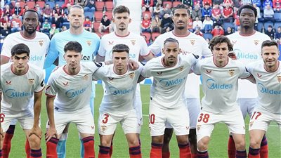 الدوري الإسباني، تعادل سلبي بين إشبيلية وريال بيتيس في الشوط الأول