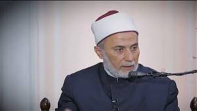 والدا النبي في الجنة أم في النار؟.. يسري جبر يجيب
