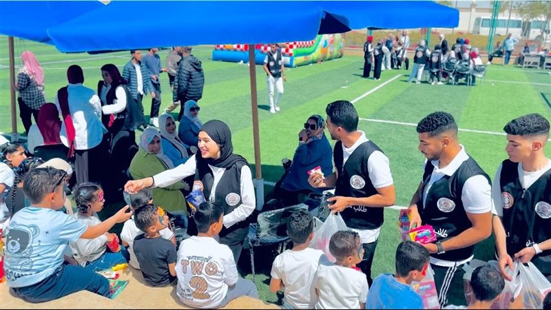 جامعة الإسماعيلية