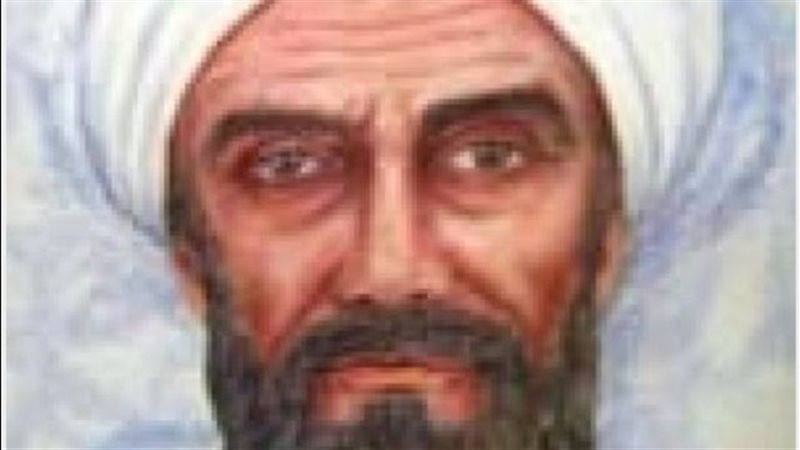 الشيخ حسن العطار،