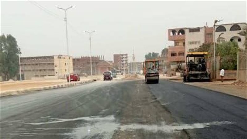 محافظ الشرقية يتابع