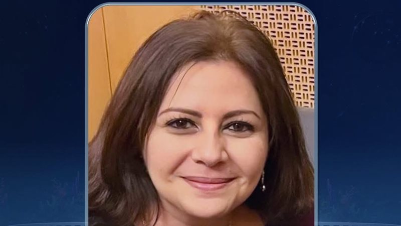 دينا عبد السلام 