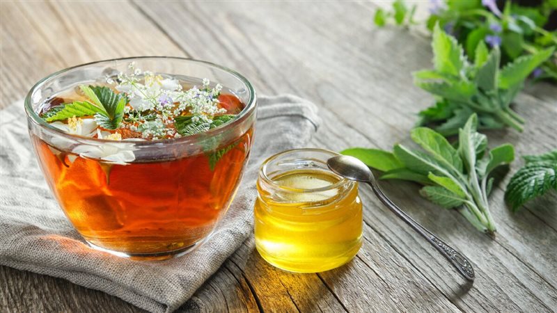 أعشاب لصحة معدتك