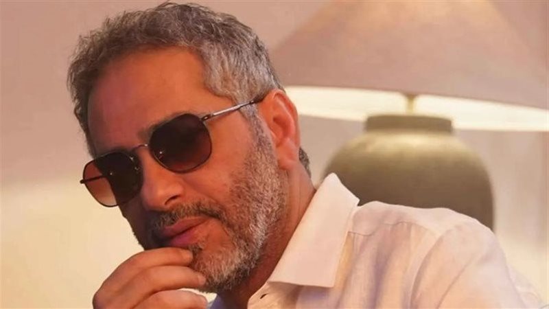 فضل شاكر، فيتو 