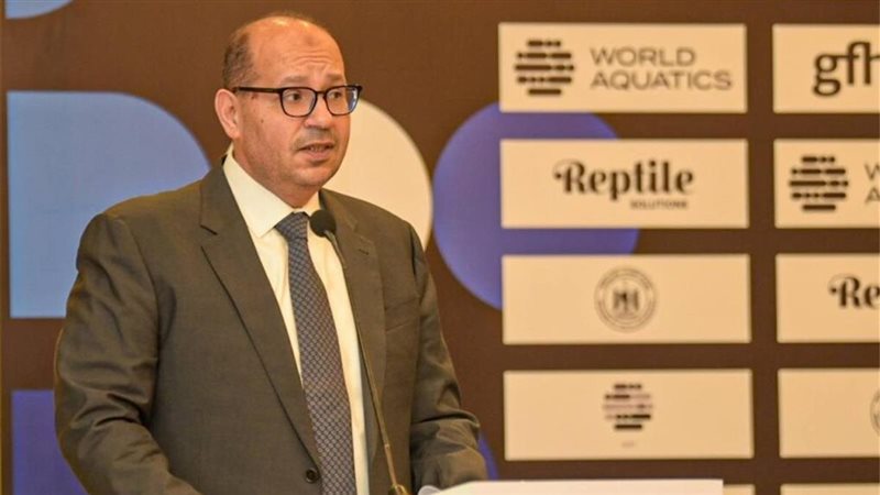 المهندس ياسر إدريس