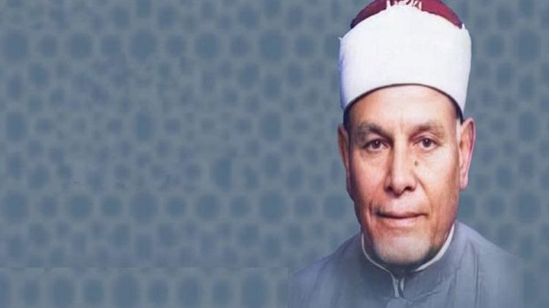 الشيخ عطية صقر، فيتو