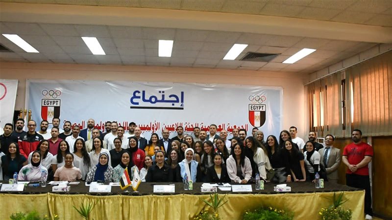 انتخابات لجنة اللاعبين