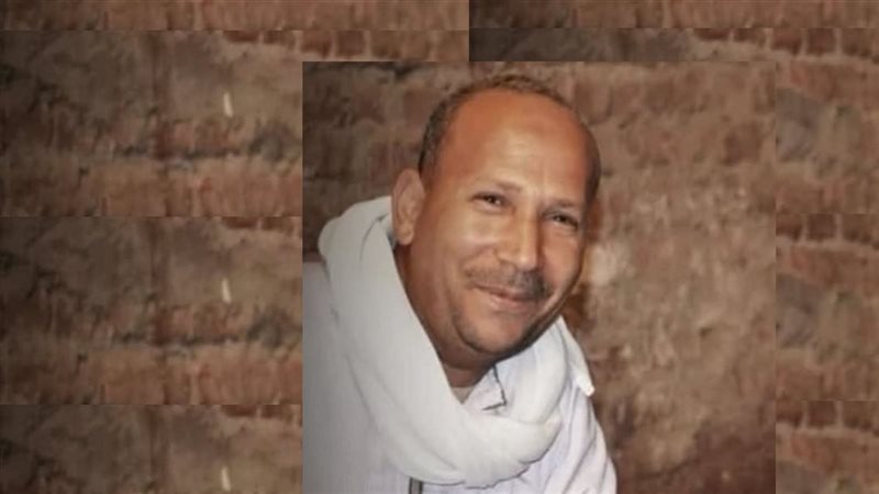 وفاة موظف اثناء اداء