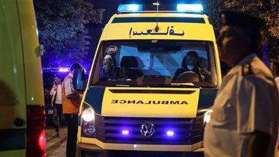 الحالة الثانية، طالبة تلقي بنفسها من الطابق الرابع بالإسكندرية بسبب نتيجة الثانوية العامة