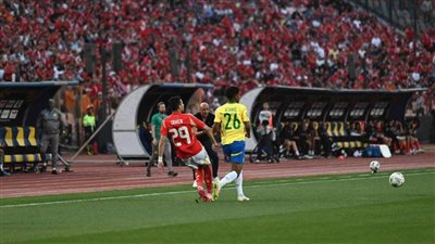 لتعويض الجماهير، شريف حبيب يطالب مجلس الأهلي بهذا الإجراء
