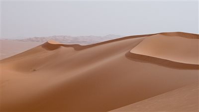  تفسير حلم الصحراء في المنام وعلاقته بالفرح والسعادة وزيادة الخير