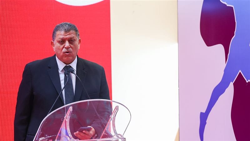 خالد فتحي