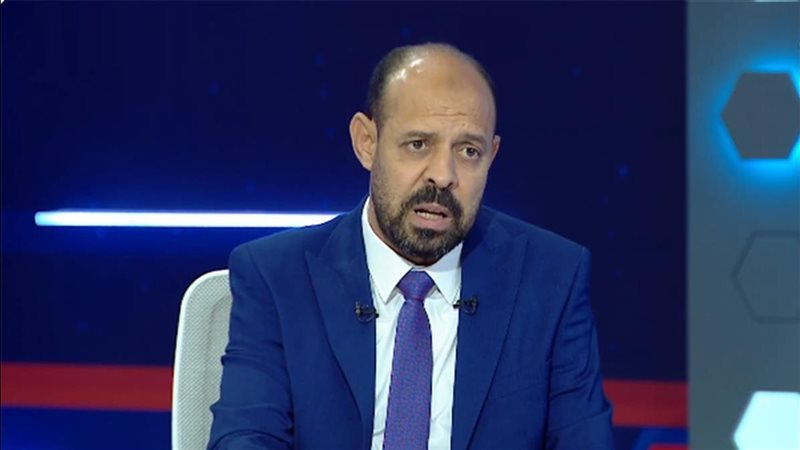 عماد النحاس 