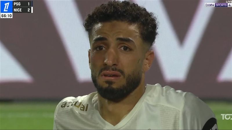محمد عبد المنعم مدافع