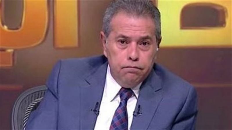 توفيق عكاشة يعلق