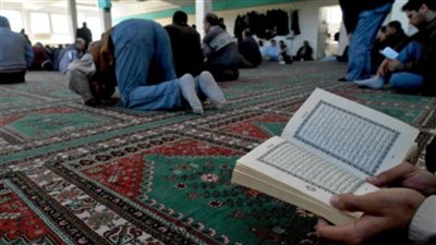 مواقيت الصلاة اليوم الجمعة 2 – 5 - 2025 في القاهرة والمحافظات