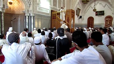 مواقيت الصلاة، موعد أذان الظهر اليوم الجمعة 2 - 5 - 2025 في القاهرة والمحافظات 	