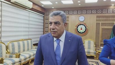 محافظ الدقهلية يصدر حركة تنقلات لرؤساء المراكز والمدن والأحياء