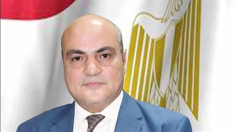 رائد هيكل 