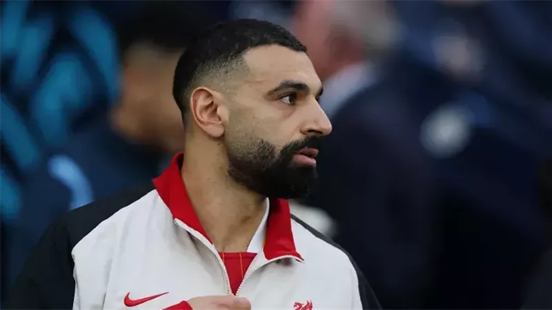 محمد صلاح 