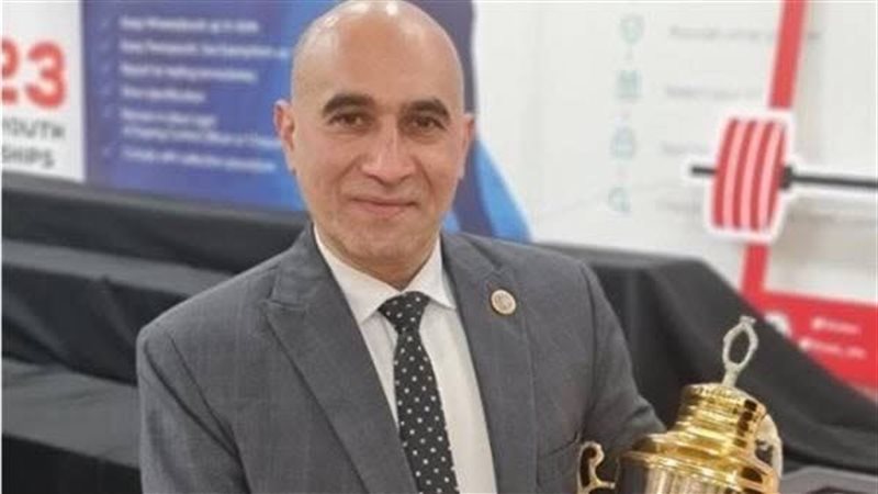محمد عبد المقصود،