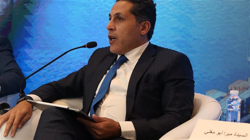 رئيس الجمعية المصرية