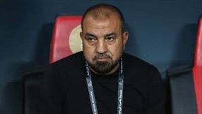 الأهلي يعلن قبول اعتذار محمد رمضان 