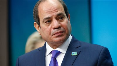  السيسي والحاكم العام لأستراليا: إعادة إعمار غزة وفقًا للخطة العربية وإقامة الدولة الفلسطينية