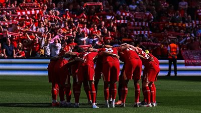 ليفربول يوافق على رحيل صديق محمد صلاح في الميركاتو الصيفي