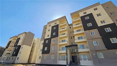 بعد مد التقديم، خطوات حجز شقق سكن لكل المصريين 7