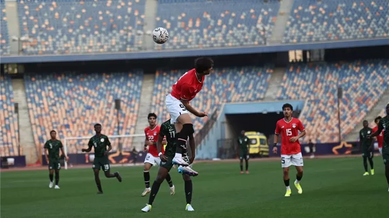 منتخب الشباب، فيتو