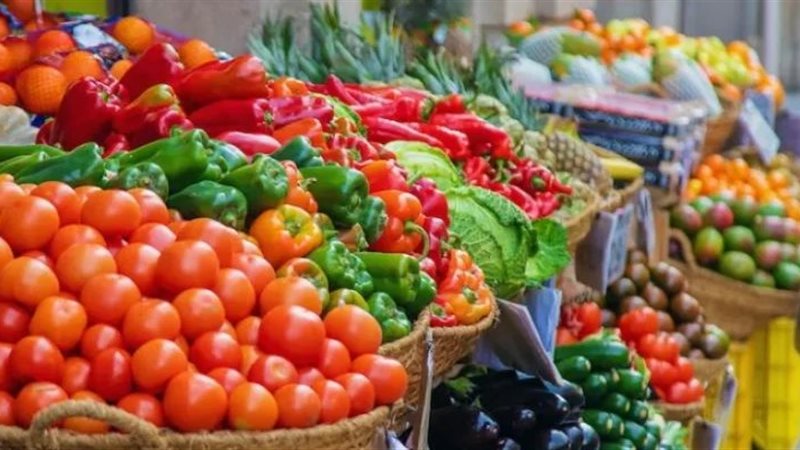 أسعار الخضراوات اليوم،
