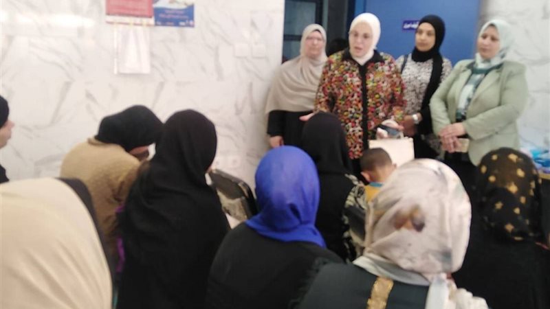 صحة الشرقية 