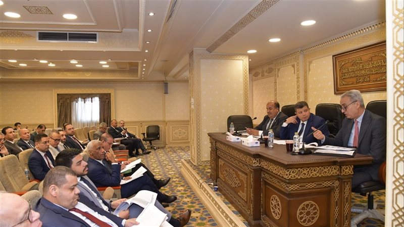 اللجنة الاقتصادية