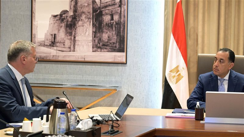 رئيس الوزراء 