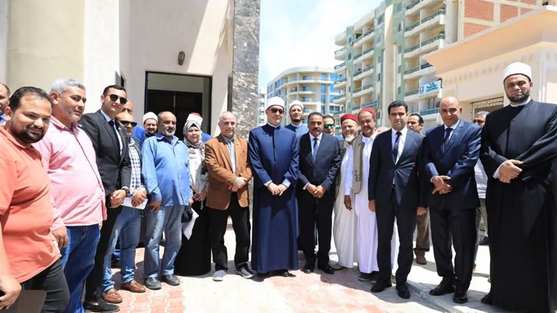 فرع دار الإفتاء في
