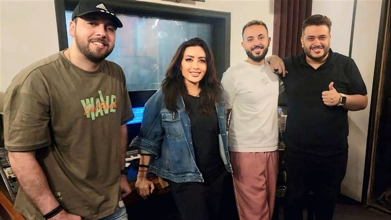 لطيفة التونسية، فيتو