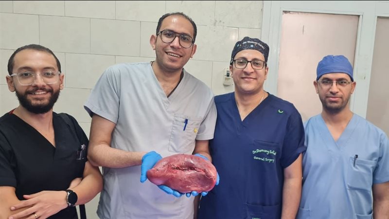 فريق أطباء صحة أسيوط،